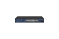 V-SOL V1124-2S-P2 24-Port 100M PoE Switch