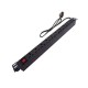 WebIT 10 UK Type Port PDU 13A Power Distribution Unit