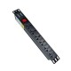 WebIT 6 UK Type Port PDU 13A Power Distribution Unit