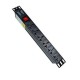 WebIT 6 Universal Type Port PDU 13A Power Distribution Unit