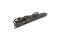 WebIT 6 Universal Type Port PDU 13A Power Distribution Unit
