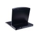 WebIT WB-AS-7116ULS 17" LCD KVM Switch 16 Ports