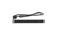 WebIT WB-PDU-09-10C13+2C19*32A1P 12-Port Back to Back Power Distribution Unit-32A 