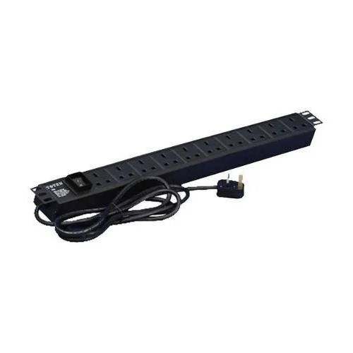 WebIT WB-PDU-09-10*C13+C14 10 Port PDU