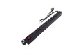 WebIT WB-PDU-09-10*C13+C14 10 Port PDU