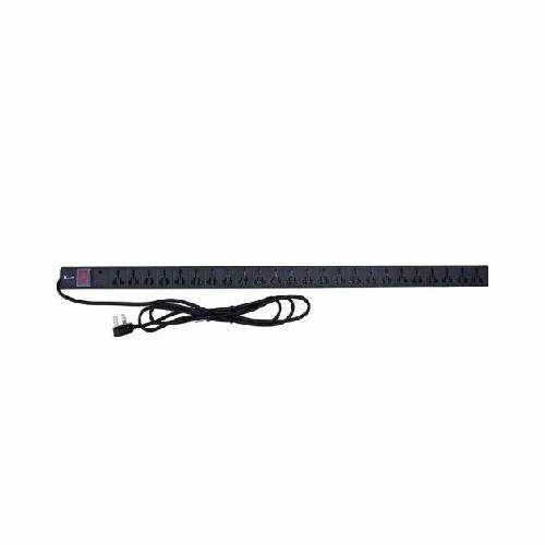 WebIT WB-PDU-09-20C13+4C19*32A1P 24 Port PDU 