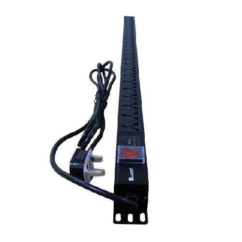 WebIT WB-PDU-09-20C13+4C19*32A1P 24 Port PDU 