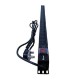 WebIT WB-PDU-09-20C13+4C19*32A1P 24 Port PDU 