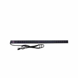 WebIT WB-PDU-0915C13+5C19+5UNMCBSPAVM*32A1P 25 Port PDU