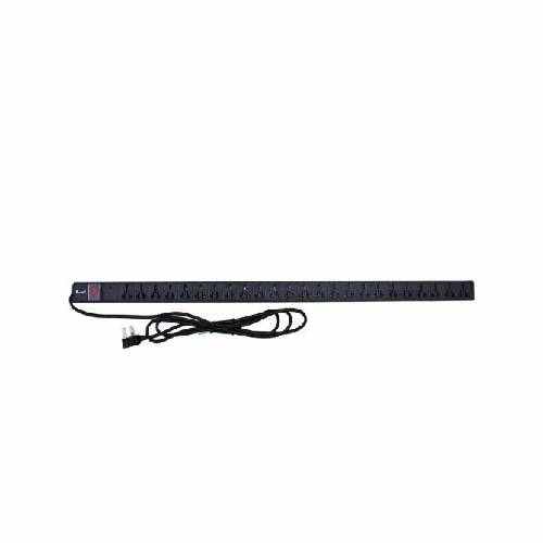 WebIT WB-PDU-0915C13+5C19+5UNMCBSPAVM*32A1P 25 Port PDU