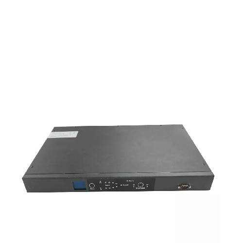 WebIT WB-STS-12*C13+4*C19 16-Port Static Transfer Switch (STS) 