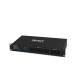 WebIT WB-STS-6C13+2C19 8-Port Static Transfer Switch