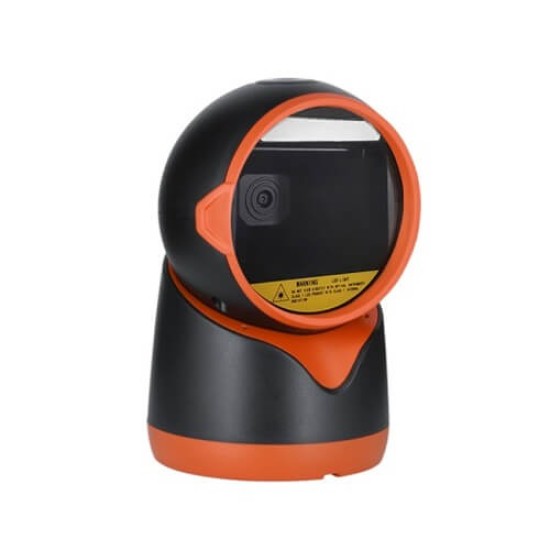 Winson WAI-5780 2D CMOS Omnidirectional Barcode Scanner