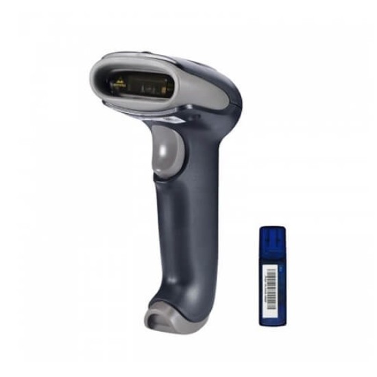Winson WNI-6213/V 2D COMS Wireless RF433 Handheld Barcode Scanner