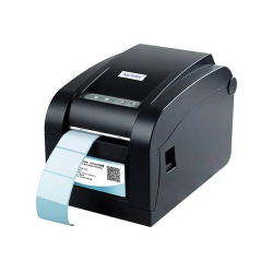 Xprinter XP-350BM Direct Thermal Barcode Label & POS Printer