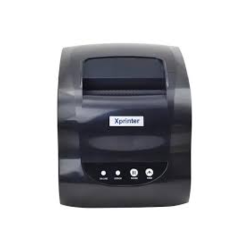 Xprinter XP-365B-U Thermal Label & POS Printer