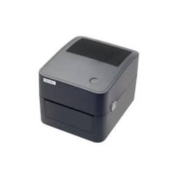 Xprinter XP-410B 4-Inch Direct Thermal Barcode Label Printer
