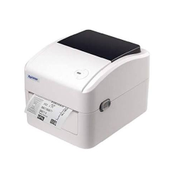 Xprinter XP-420B 4-Inch Thermal Barcode Label Printer