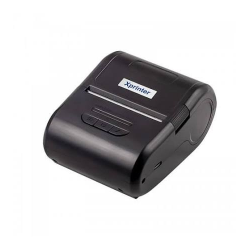 Xprinter XP-P210 58mm Portable Bluetooth Thermal POS & Label Printer