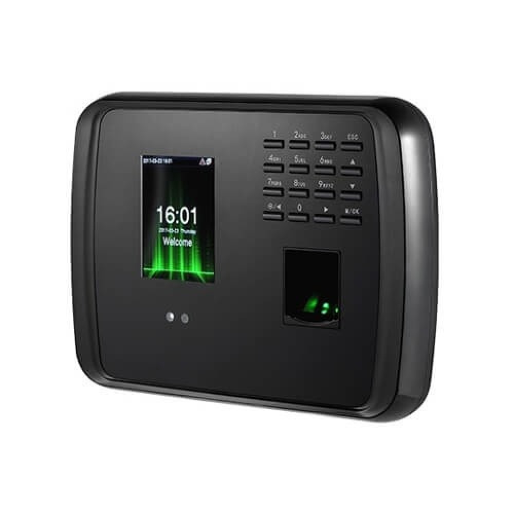 Mb460 ZKTeco MB460 Attendance Machine Price in Bangladesh