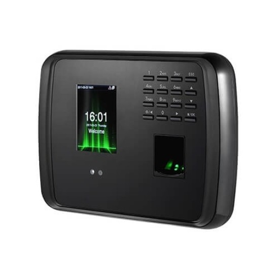 ZKTeco MB460 Face / Finger / Card / Password Time Attendance
