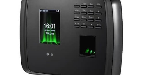 Mb460 ZKTeco MB460 Attendance Machine Price in Bangladesh