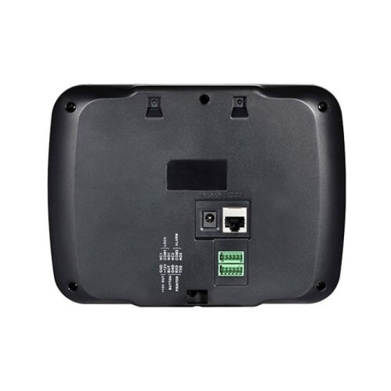ZKTeco MB460 Face / Finger / Card / Password Time Attendance