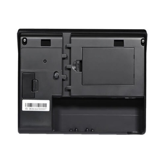 ZKTeco uFace 800 Time Attendance Access Control System