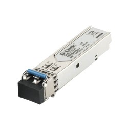 D-Link DEM-310GT 1000BASE-LX Single-Mode 10 Km LC SFP Transceiver