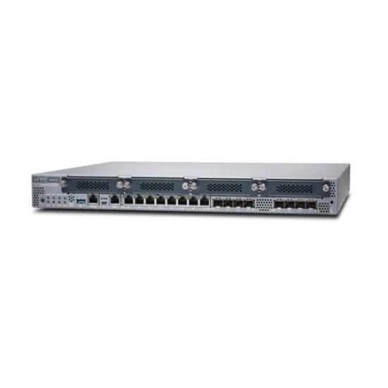 Juniper SRX340-SYS-JB – SRX Series Service Gateways