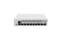 Mikrotik CRS310-1G-5S-4S+IN 4x10G SFP+ Switch