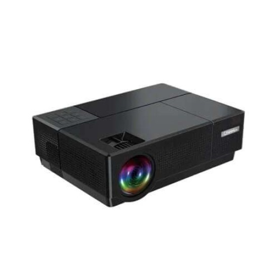 Cheerlux CL770 Android Full HD Multimedia Projector | 4000 Lumens