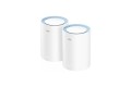 Cudy M1200 2-Pack AC1200 Whole Home Wi-Fi System Router