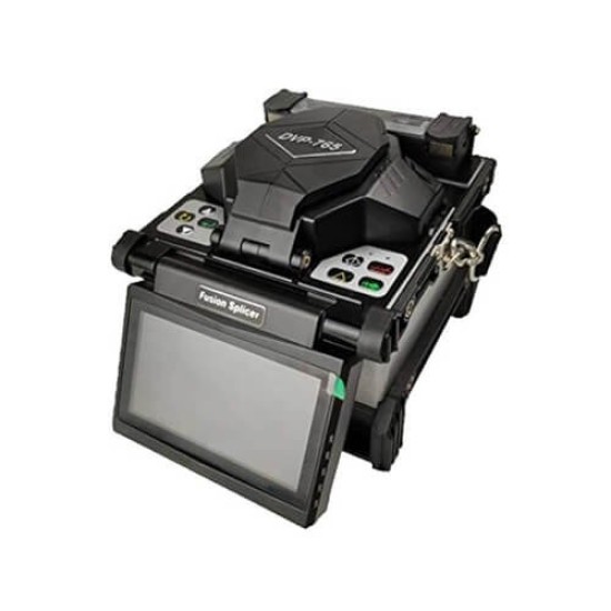 DVP-765 Fiber Optic Fusion Splicer Machine