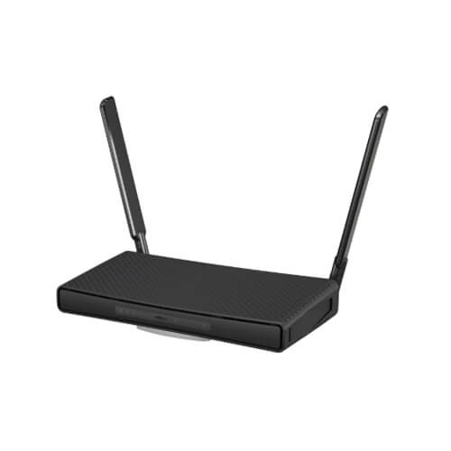 Mikrotik RBD53iG-5HacD2HnD hAP ac3 Router