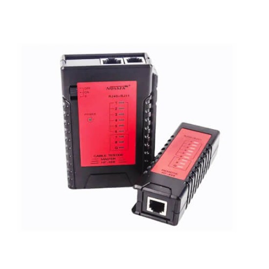 Noyafa NF-468B Cable Texter