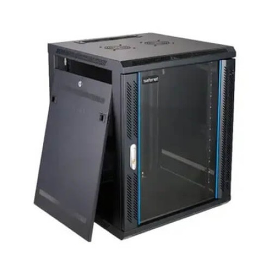 SafeNet 12U Wall Mount Network Cabinet | 600mm/450mm