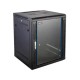 SafeNet 12U Wall Mount Network Cabinet | 600mm/450mm