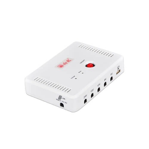 SKE SK616 15600mAh Mini DC UPS for Wi-Fi Router