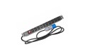 Suntec 10-Port Back to Back Industrial PDU | 16A