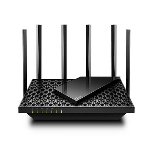 TP-Link Archer AX73 AX5400 Gigabit Wi-Fi 6 Router