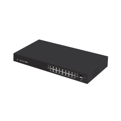 Ubiquiti ES‑16‑150W 16-Port Managed PoE+ Gigabit Switch