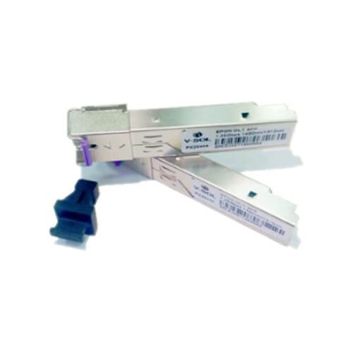 V-Solution EPON PON Module | PX20+++