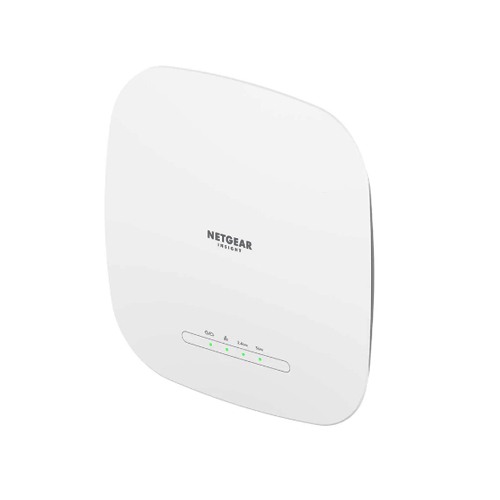 Netgear WAX618 AX3000 Mbps Wi-Fi 6 Dual Band Access Point