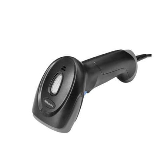 Winson WNL-1051 1D Wired Handheld Barcode Scanner