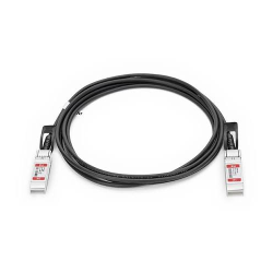 10G 3M SFP+ Direct Attach Copper Cable DAC