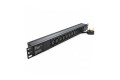 12 Port Back to Back Power Distribution Unit