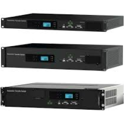 APC AP4424A 16+2 Port Automatic Transfer Switch 32A