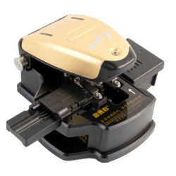 TUMTEC A7 One-Step Precision Fiber Cleaver with Automatic Rotating Blade