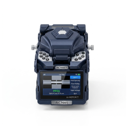 ACNet M6 6-Motor Touch Screen Fusion Splicer Machine